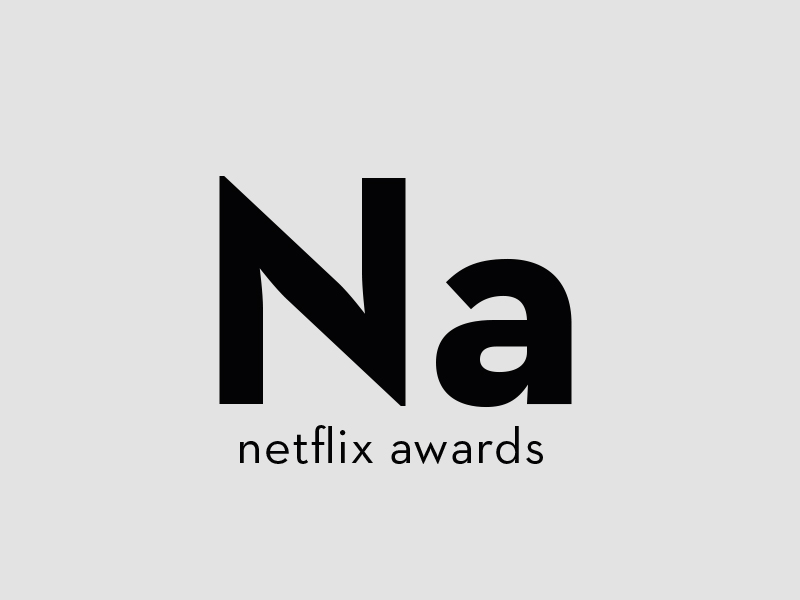 Netflix awards