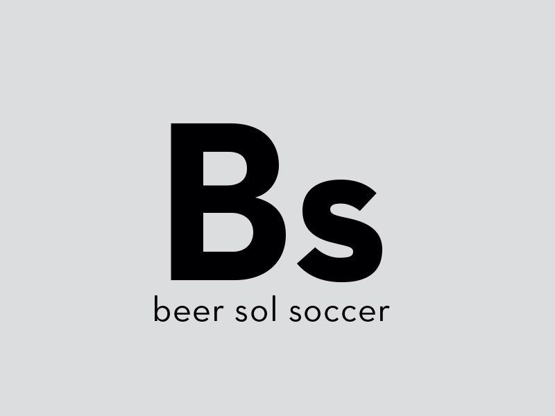 Beer Sol hugs