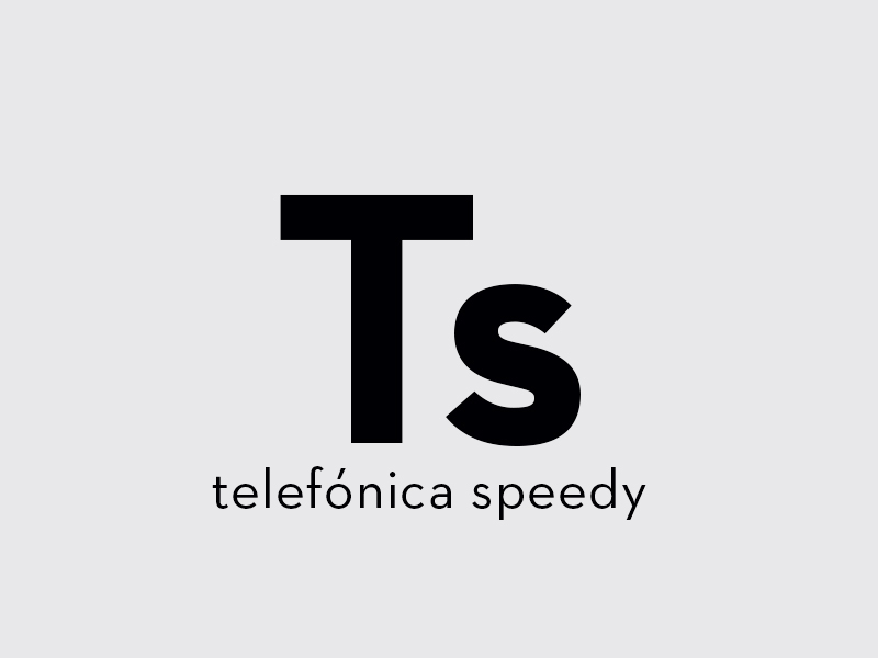 Telefónica Speedy