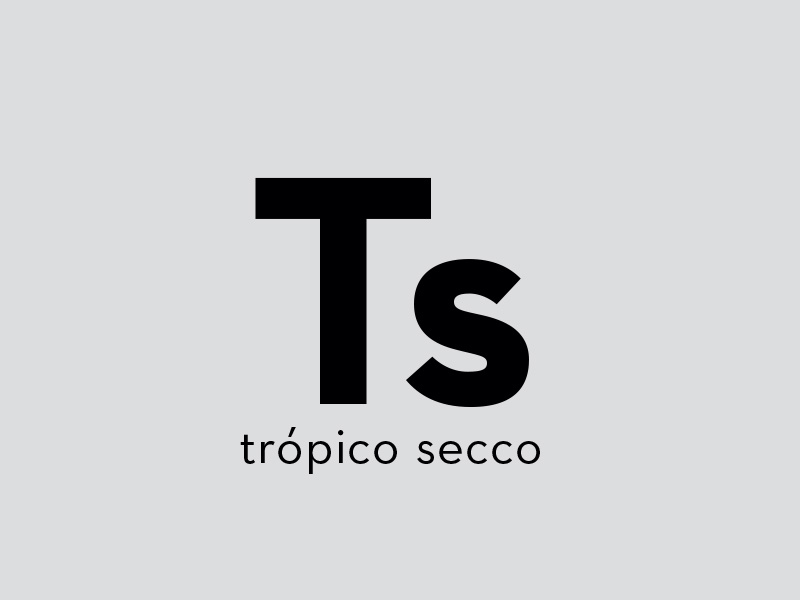 Trópico Secco Liqueur