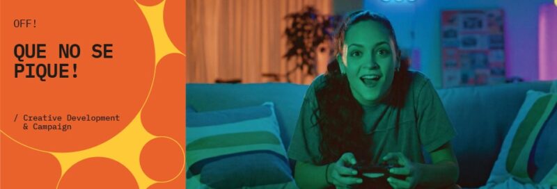 Off! – Que no se pique! 2026